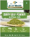 Curry Leaf Powder / karivepaku podi /కరివేపాకు పొడి