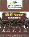 Black Pepper