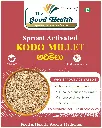 Sprout Activated Kodo Millet(Arikelu)