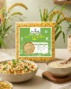 Sprout Activated Foxtail Millet (Korralu)