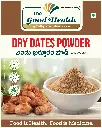 Dry Dates Powder