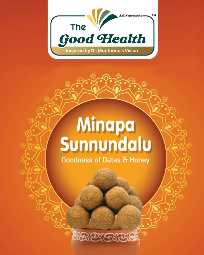 Minapa Sunnundalu