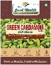 Green Cardamom / Elaichi / Yalukalu/యాలకులు