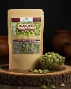 Green Cardamom / Elaichi / Yalukalu