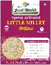 Sprout Activated Little Millet (Samalu)