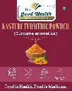 Kasturi Turmeric Powder