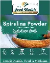 Spirulina Powder