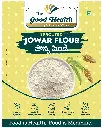 Sprouted Jowar Flour