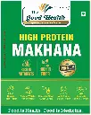 High Protein Makhana (Foxnut)