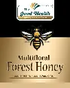 Multifloral Forest Honey