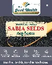 Sprout Activated Sabja Seeds