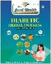 Diabetic Herbal Infusion