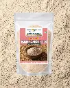 Sprouted Emmer Wheat Flour