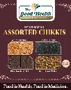 Assorted Chikkis
