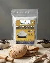 Black Wheat Flour