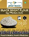 Black Wheat Flour