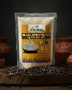 Black Wheat Flour