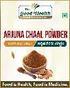 Arjunchal Powder