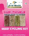 Seed Cycling Kit 