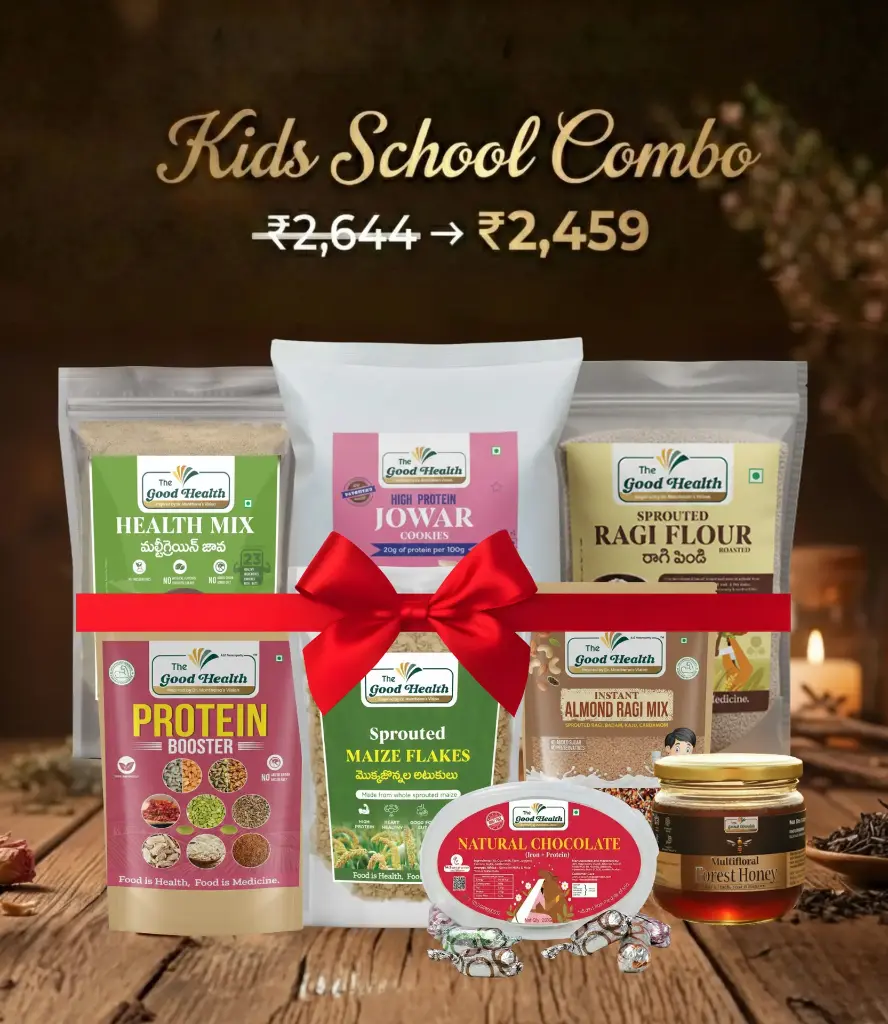 Kids School Combo
