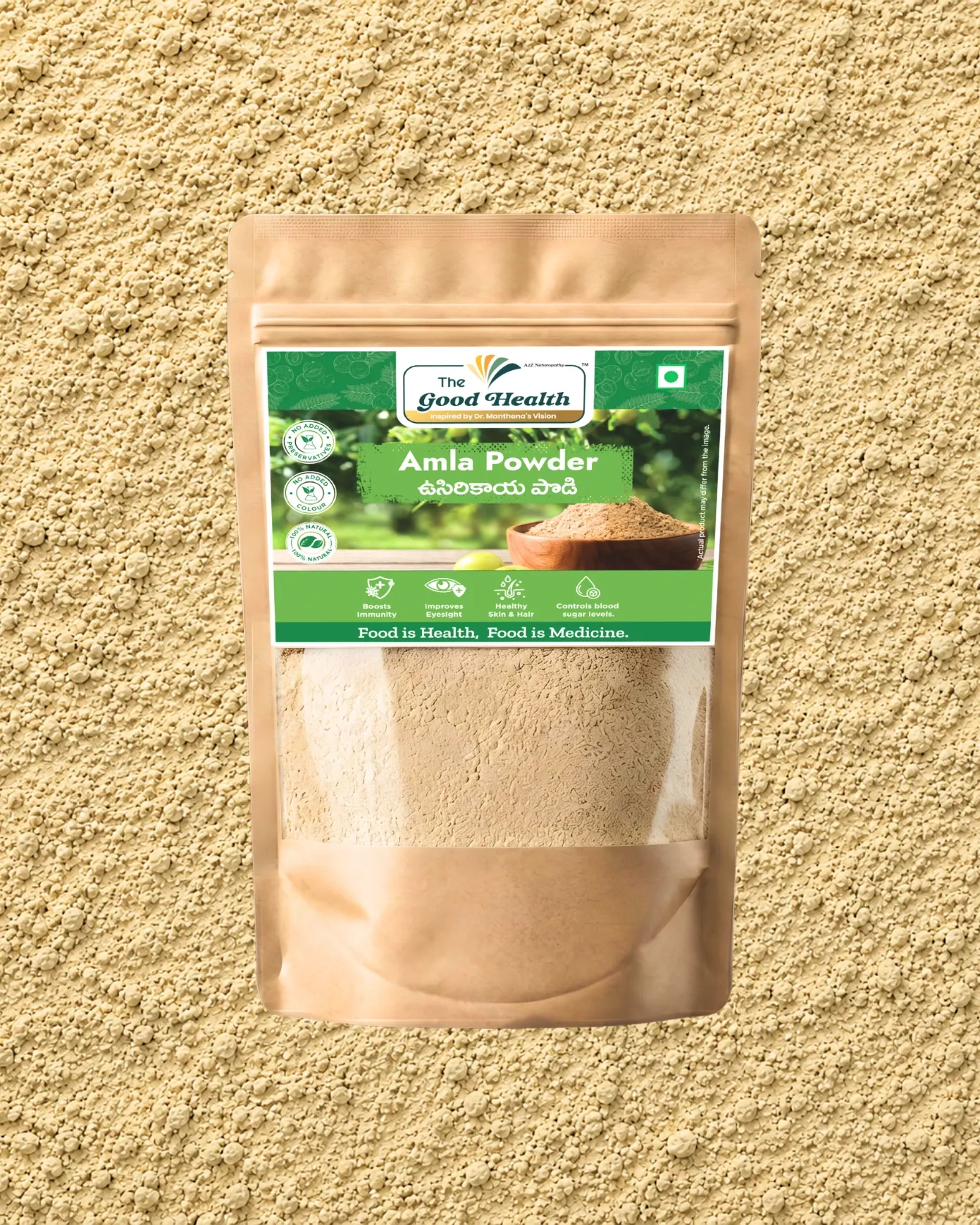 Amla Powder