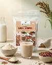 Sprouted Ragi Milk Powder