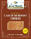 Calcium Boost Chikki