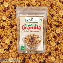 Banana Crunch Granola