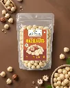 Hazel Nuts