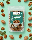 Pecan Nuts (Whole-Roasted)