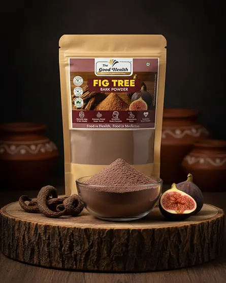 Fig Tree Bark Powder