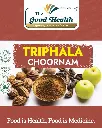Triphala Choornam