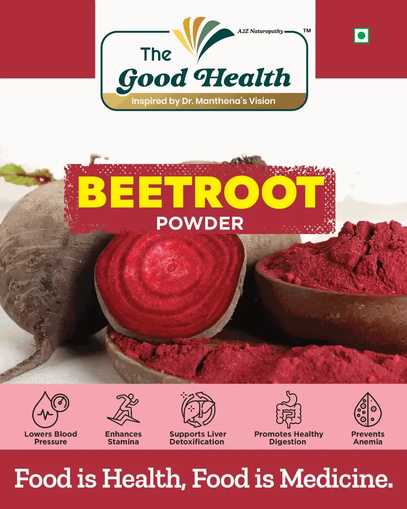 Beetroot Powder