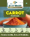Carrot Powder