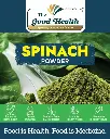 Spinach Powder