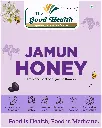 Jamun Honey