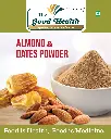 Almond & Dates Powder