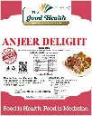 Anjeer Delight
