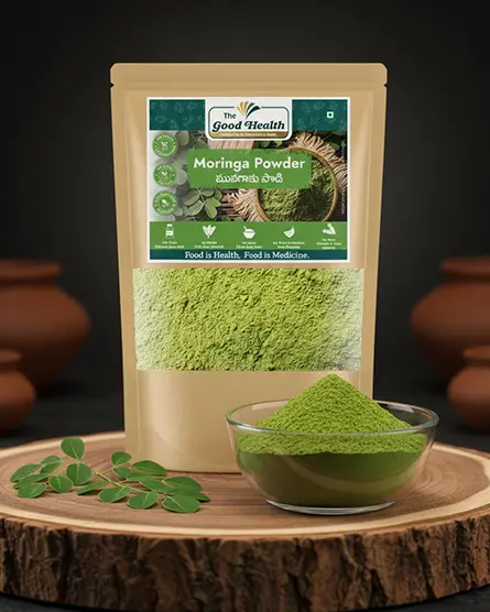 [100g.M.Powder] Moringa Powder (100g)