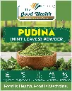 Pudina (Mint Leaves Powder)