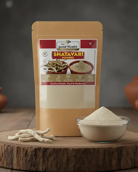 [100g.SV] Shatavari
