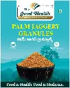 Palm Jaggery Granules