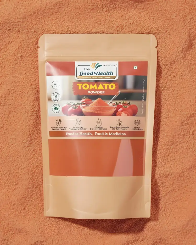 [100g.TO.Powder] Tomato Powder