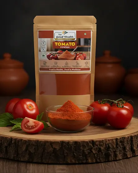 Tomato Powder