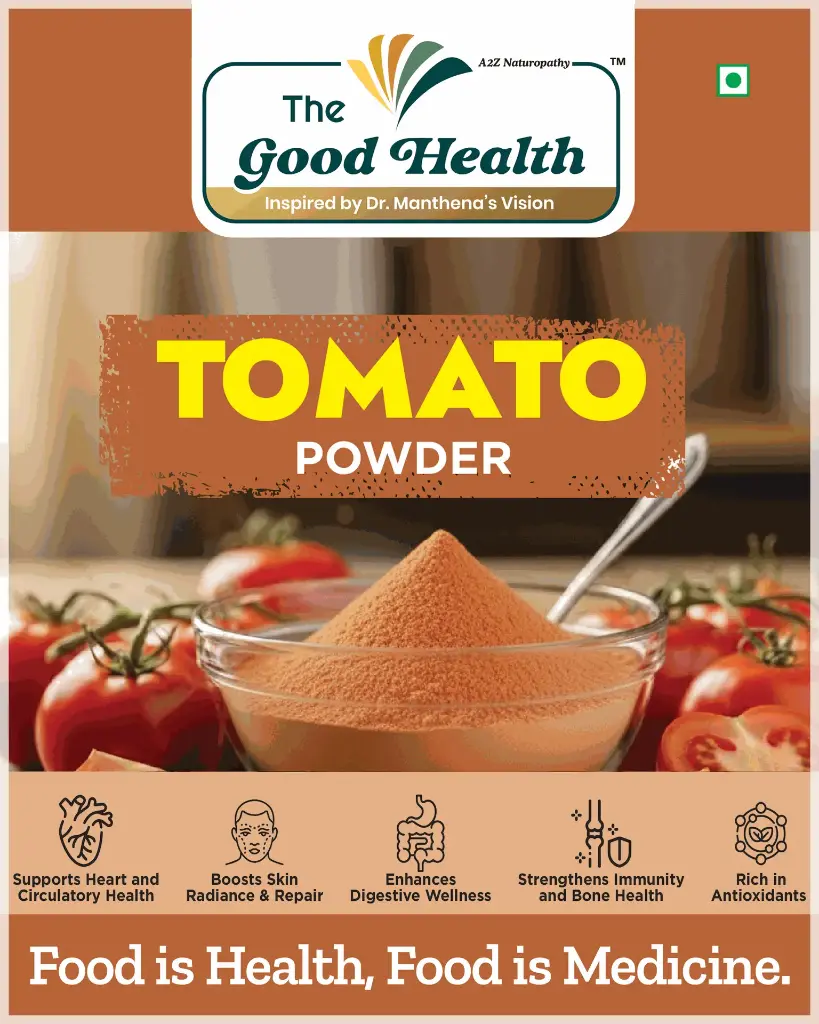 Tomato Powder