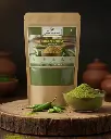 Green Chilli powder