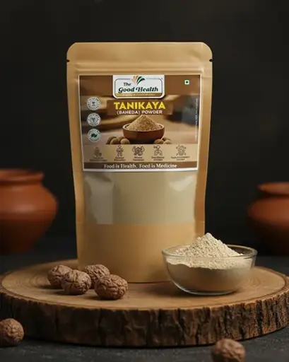 [100g.T.Powder] Tanikaya Powder