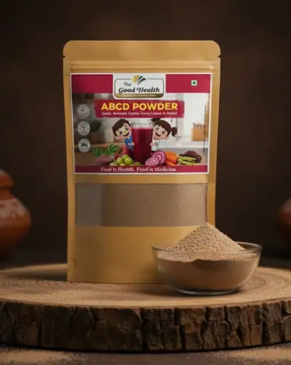 [200g.ABCD.Powder] ABCD powder