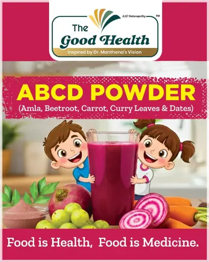 [200g.ABCD.Powder] ABCD powder