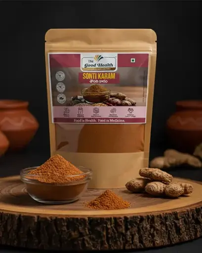 [200g.S.Karam] Sonti Karam